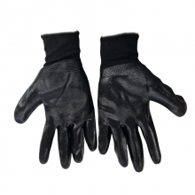 Handsker til magnetfiskeri - Slidstærke handsker