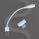Bluetooth adapter til gamer lamper - Gamer gadgets - 1