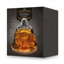 Buddha karaffel til alkohol