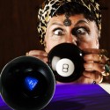 Mystisk 8 Ball - Gave idéer - 1