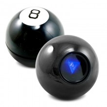 Mystisk 8 Ball