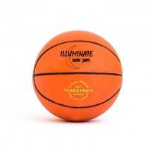 KanJam Illuminate LED basketball - Havespil - 1