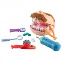 Sjovt  tandlægesæt  til  børn - Legetøj - 10