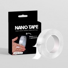 Nano tape, dobbeltklÃ¦bende - 3 meter - Alle gadgets - 1