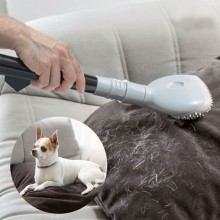 Støvsugerbørste  –  fjerner  hundehår - Alle gadgets - 1