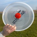 KanJam ultimate LED glow disc frisbee - Havespil - 6