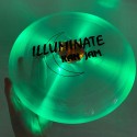KanJam ultimate LED glow disc frisbee - Havespil - 3