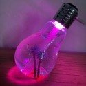 USB Diffuser light bulb - 400 ml - Wellness og pleje - 8