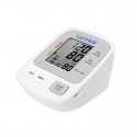 Digital blodtryksmåler med 501K certifikat - KonHeal PRO - Wellness og pleje - 3