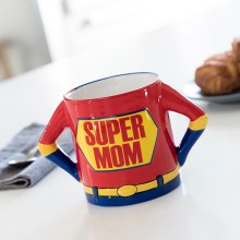 Super  mom  krus - Gave til nybagt mor - 1