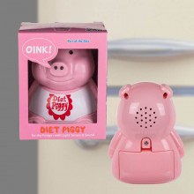 Køleskabsalarm - den smarte diæt gris - Køkken Gadgets - 3