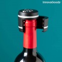 Kodelås til vinflasker - Køkken Gadgets - 2