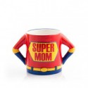 Super  mom  krus - Gave til nybagt mor - 2
