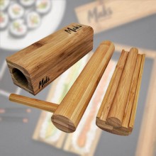 Maki Master sushi maker - lav hjemmelavet sushi - Køkken Gadgets - 3
