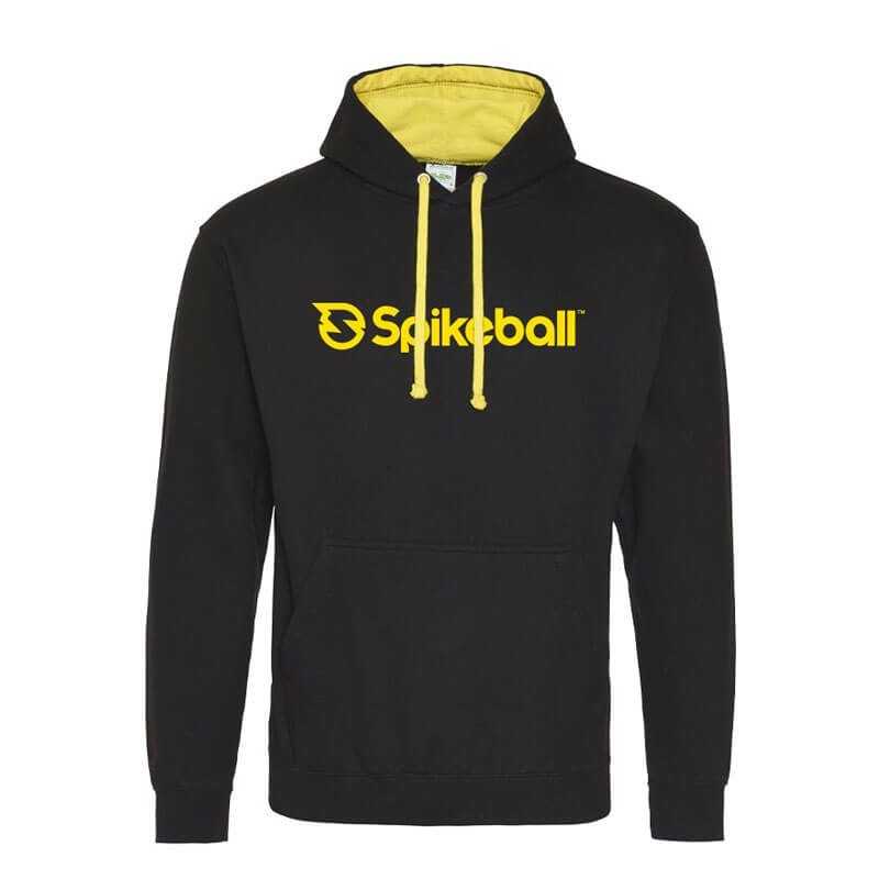 Spikeball Hoodie - sort - Spikeball - 1