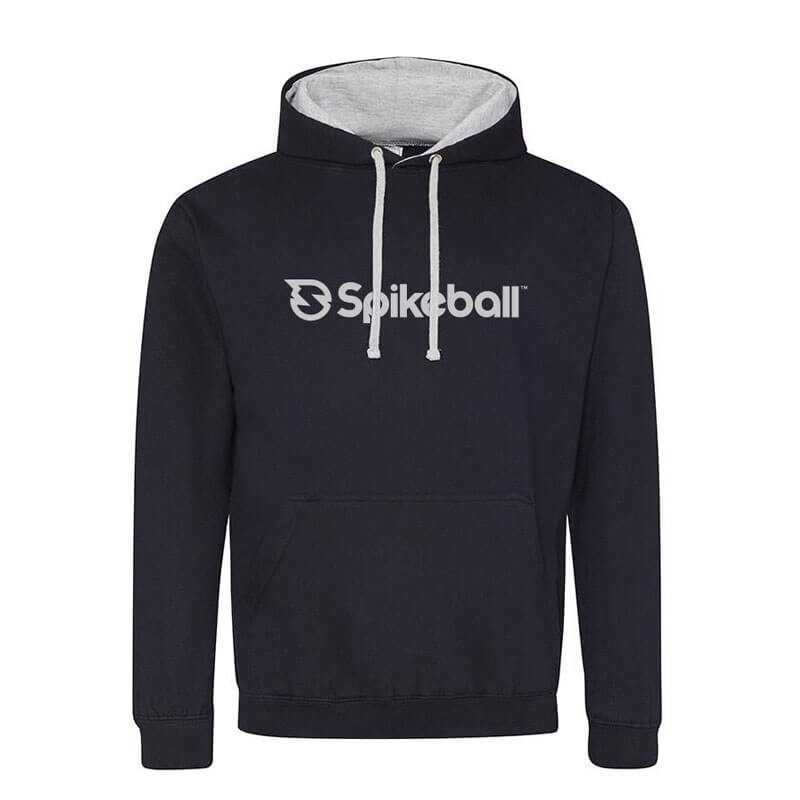 Spikeball Hoodie - Navy - Spikeball - 1