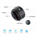 Mini WiFi overvågnings kamera | IP kamera - Teknik Gadgets - 2