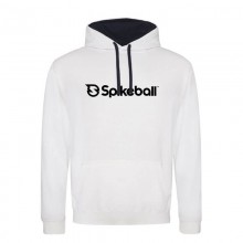 Spikeball Hoodie - hvid - Spikeball - 1