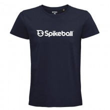Spikeball T-shirt - Navy blå