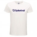 Spikeball T-shirt - hvid - Spikeball - 1