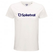 Spikeball T-shirt - hvid