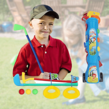 Golfsæt  til  børn - Gadgets til unge - 5