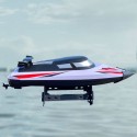 Fjernstyret bÃ¥d Racing Yacht - Sommer gadgets - 3