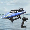 Fjernstyret bÃ¥d Racing Yacht - Sommer gadgets - 5