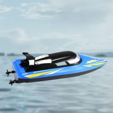 Fjernstyret bÃ¥d Racing Yacht - Sommer gadgets - 6