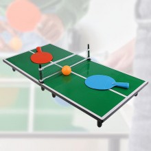 Mini bordtennisbord - Sport & Spil - 3