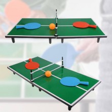 Mini bordtennisbord - Sport & Spil - 4