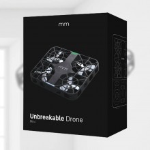Unbreakable mini drone - Teknik Gadgets - 4