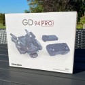 Fjernstyret drone GD94-PRO med kamera - Teknik Gadgets - 10