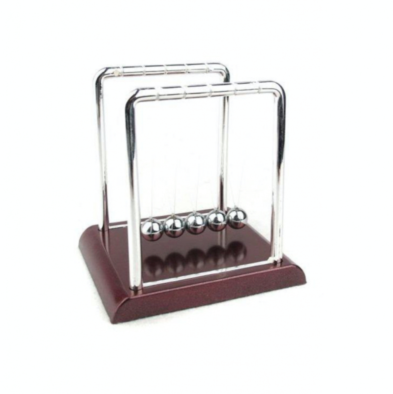 Newtons Vugge / Newtons Cradle