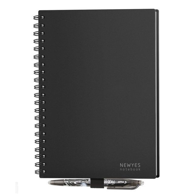 Newyes B5 - Smart Notesbog