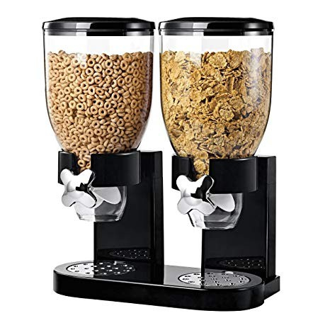 Morgenmads Dispenser