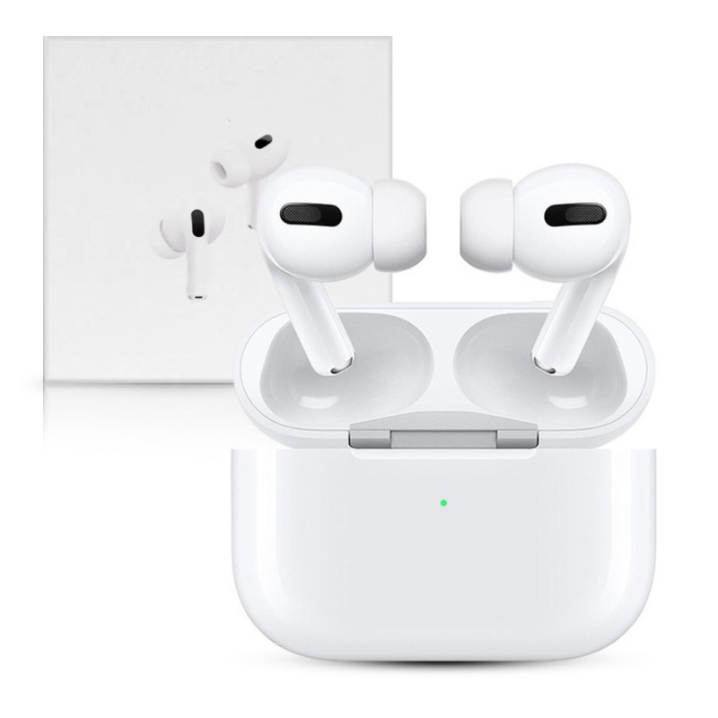 Trådløst Earpods Headset Apple Airpod Design