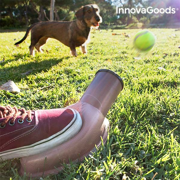 Playdog boldkaster til hunde