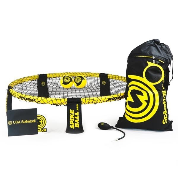 Spikeball Pro Spil Det Professionelle Spikeball