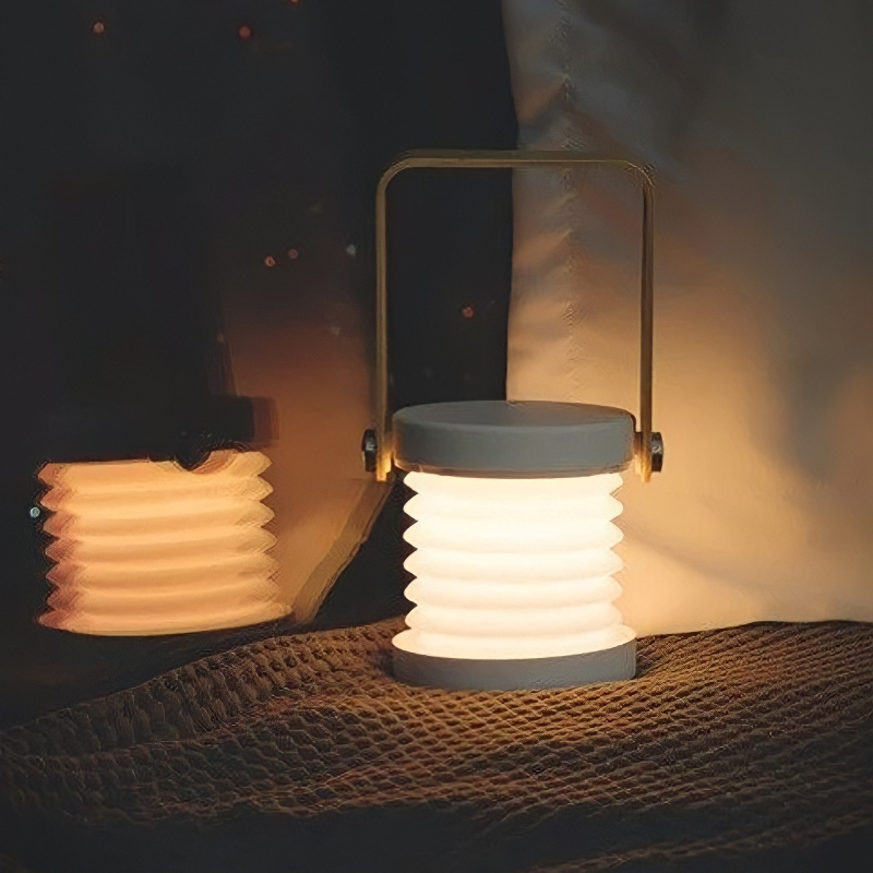 Innovativ Lanterne Lampe