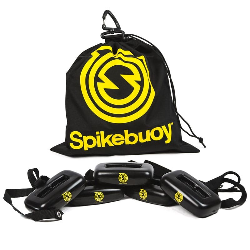 Spikebuoy Spikeball Til Flyde