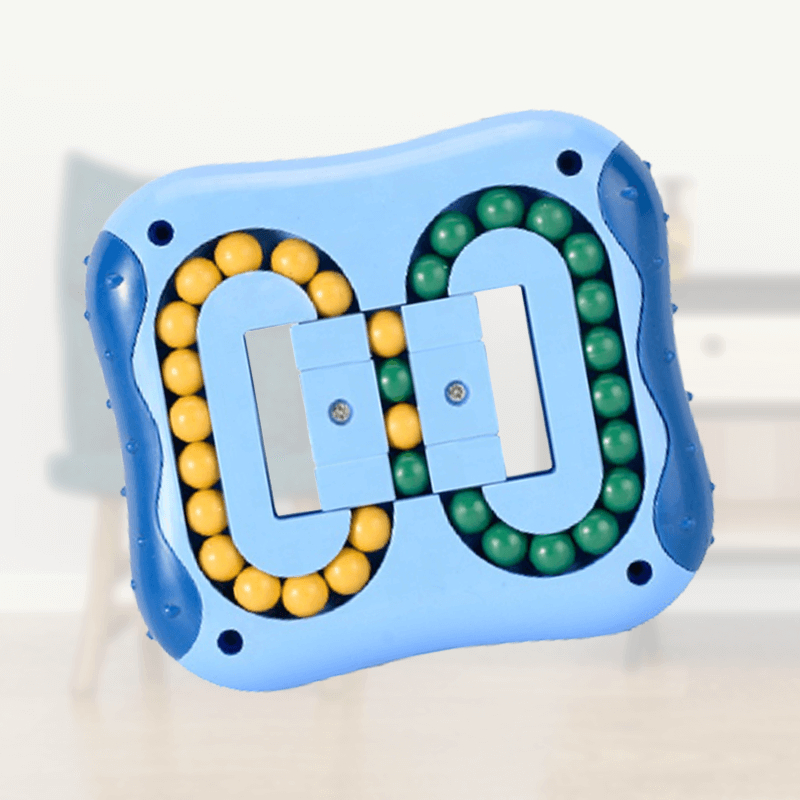 IQ fidget puzzle – anti stress