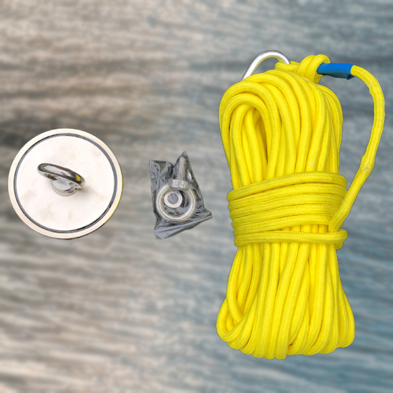 Fiskemagnet 1360