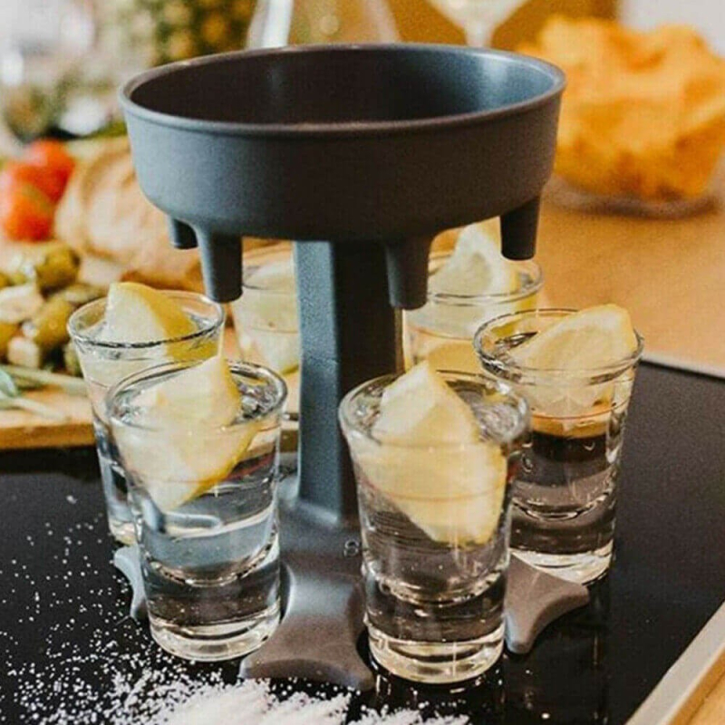 Shots Dispenser Til Shotsglas