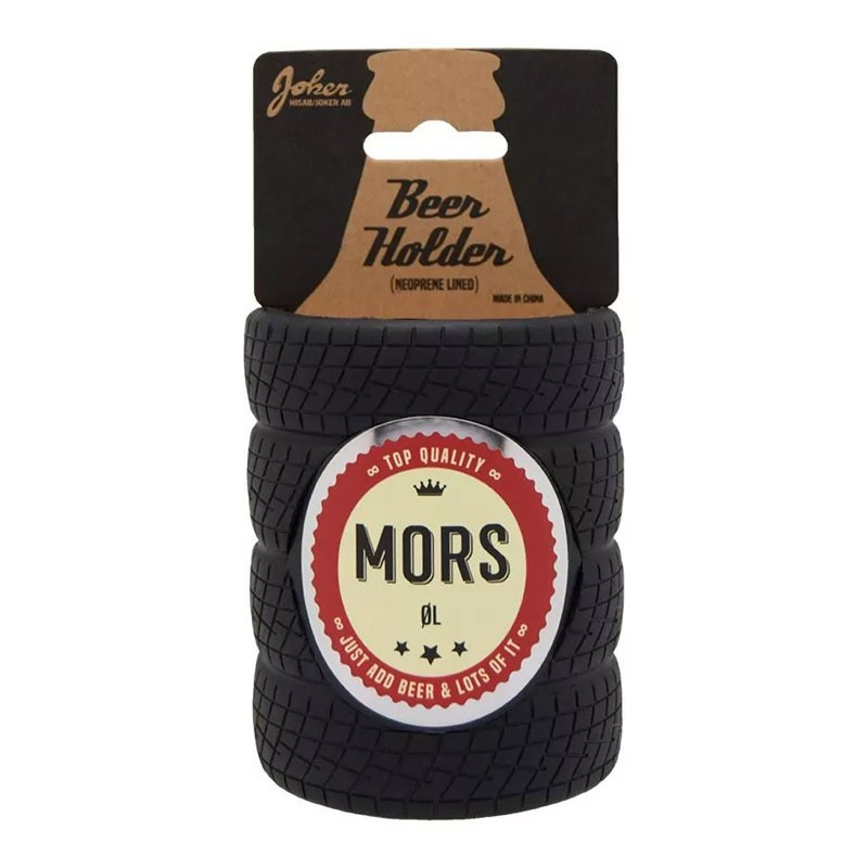Mors øl – Dåsekøler