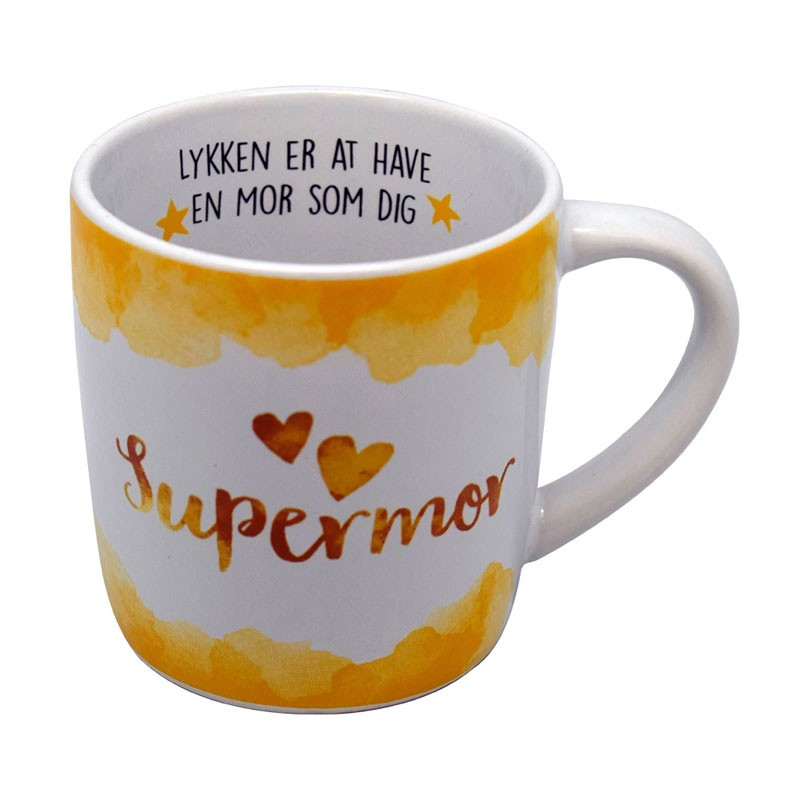 Supermor krus
