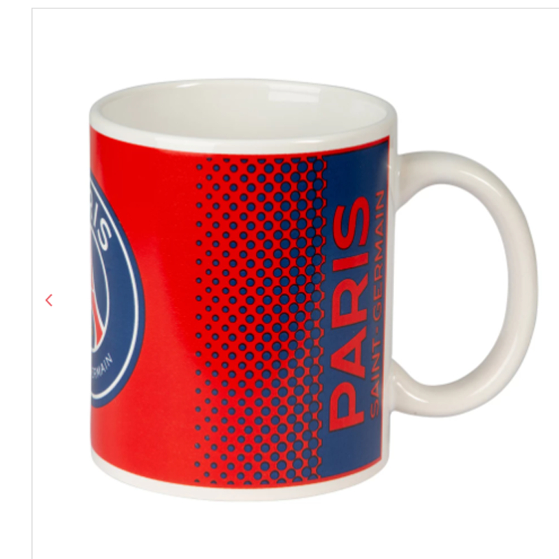 PSG Krus