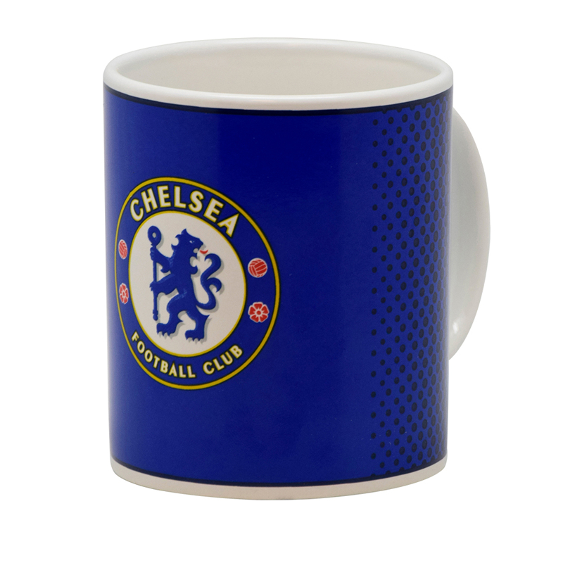 Chelsea krus