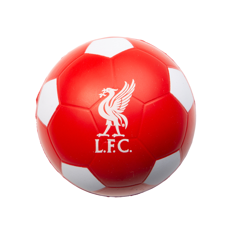 Liverpool FC stressbold