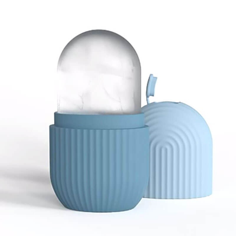 Ice roller til ansigtet